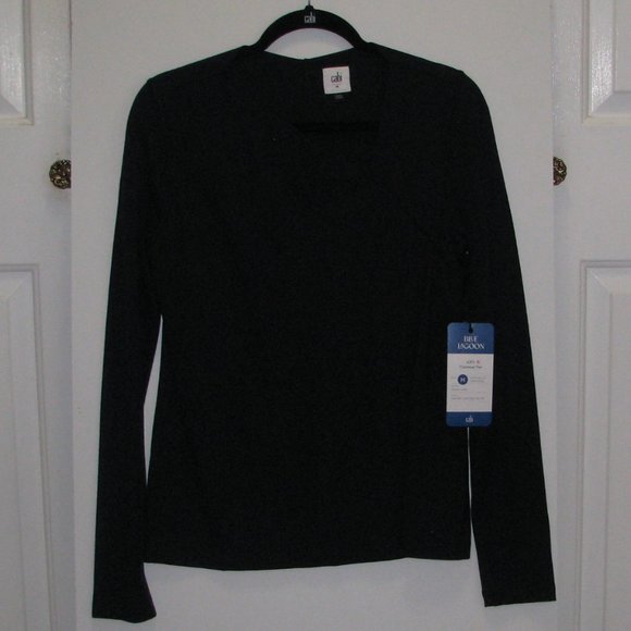 CAbi "Contessa" Tee - Picture 1 of 2